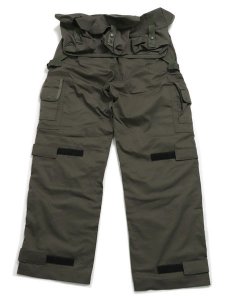 画像1: 【送料無料】AVIREX BACK PACK PANTS (1)