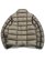 画像2: 【送料無料】C.P.COMPANY D.D. SHELL GOGGLE DOWN JACKET VINTAGE KH (2)