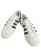 画像5: 【送料無料】ADIDAS TOBACCO OFF WHITE/COLLEGE GREEN/CREAM WH (5)