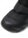 画像4: 【送料無料】crocs OVERPUFF BOOTS BLACK (4)