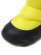 画像4: 【送料無料】crocs OVERPUFF BOOTS CYBER YELLOW (4)