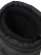 画像6: 【送料無料】crocs OVERPUFF BOOTS BLACK (6)