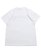 画像2: 【MEGA SALE】THRASHER MAG LOGO TEE WHITE/BLACK (2)