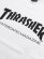 画像3: 【MEGA SALE】THRASHER MAG LOGO TEE WHITE/BLACK (3)