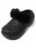 画像5: 【送料無料】crocs STOMP LINED CLOG BLACK (5)