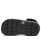 画像2: 【送料無料】crocs STOMP LINED CLOG BLACK (2)