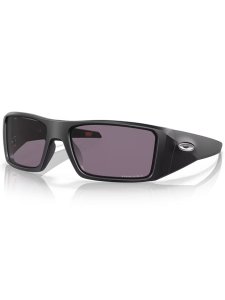 画像1: 【送料無料】OAKLEY HELIOSTAT MATTE BLACK/PRIZM GREY (1)