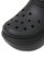 画像6: 【送料無料】crocs STOMP LINED CLOG BLACK (6)