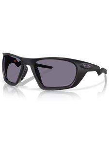 画像1: 【送料無料】OAKLEY LATERALIS MATTE BLACK INK/PRIZM GREY (1)