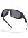 画像4: 【送料無料】OAKLEY LATERALIS MATTE BLACK INK/PRIZM GREY (4)