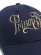 画像6: PRISON BLUES ENSIGN BLUE LOGO BASEBALL CAP (6)