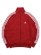 画像1: 【送料無料】ADIDAS FIREBIRD TRACK TOP-BETTER SCARLET/WHITE (1)