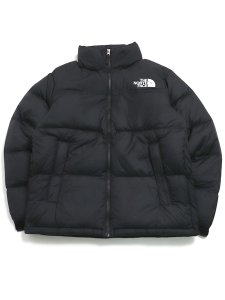 画像1: 【送料無料】THE NORTH FACE NUPTSE JACKET (1)