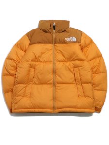 画像1: 【送料無料】THE NORTH FACE NUPTSE JACKET (1)