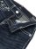 画像4: 【送料無料】TRUE RELIGION RICKY FLAP SUPER T 30" CHICKORY DARK WASH (4)