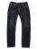 画像2: 【送料無料】TRUE RELIGION ROCCO SUPER T FLAP SKINNY CHANSON BL BK (2)