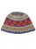 画像1: SUBLIME FINE HAND KNIT HAT GREY MIX (1)