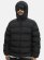 画像5: 【送料無料】C.P.COMPANY CHROME-R GOGGLE DOWN JACKET BLACK (5)