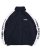 画像1: 【送料無料】FUBU NYLON TRACK JACKET (1)