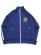 画像1: 【送料無料】POLO RALPH LAUREN AMERICAN HERITAGE PLAITED TRACK JACKET (1)