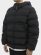 画像3: 【送料無料】C.P.COMPANY CHROME-R GOGGLE DOWN JACKET BLACK (3)