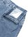 画像4: 【送料無料】FUBU DENIM PANTS (4)