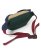 画像2: 【送料無料】POLO RALPH LAUREN COLORBLOCK CANVAS WAIST PACK (2)