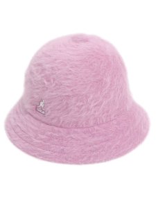 画像1: KANGOL FURGORA CASUAL-PEONY PINK (1)