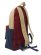 画像4: 【送料無料】POLO RALPH LAUREN COLORBLOCK CANVAS BACKPACK (4)