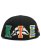 画像5: COOKIES CLOTHING 59FIFTY PASADENA CAP BLACK (5)