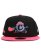 画像2: COOKIES CLOTHING 59FIFTY HEIST CAP BLACK/PINK (2)