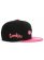 画像4: COOKIES CLOTHING 59FIFTY HEIST CAP BLACK/PINK (4)