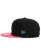 画像3: COOKIES CLOTHING 59FIFTY HEIST CAP BLACK/PINK (3)