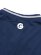 画像5: 【送料無料】COOKIES CLOTHING BASES LOADED NYLON PULLOVER JACKET NAVY (5)