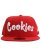 画像2: COOKIES CLOTHING 59FIFTY ORIGINAL MINT CAP RED/WHITE (2)