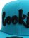 画像6: COOKIES CLOTHING 59FIFTY ORIGINAL MINT CAP COOKIES BL/BLK (6)