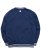 画像2: 【送料無料】COOKIES CLOTHING BASES LOADED NYLON PULLOVER JACKET NAVY (2)