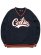 画像1: 【送料無料】COOKIES CLOTHING BASES LOADED NYLON PULLOVER JACKET BLACK (1)