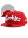 画像1: COOKIES CLOTHING 59FIFTY ORIGINAL MINT CAP RED/WHITE (1)