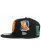 画像3: COOKIES CLOTHING 59FIFTY PASADENA CAP BLACK (3)