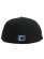 画像5: COOKIES CLOTHING 59FIFTY HEIST CAP BLACK/PINK (5)