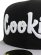 画像6: COOKIES CLOTHING 59FIFTY 2TONE ORIGINAL MINT CAP BLK/GRY (6)