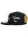 画像3: COOKIES CLOTHING 59FIFTY BATTALION CAP BLACK (3)