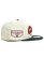 画像4: COOKIES CLOTHING 59FIFTY HARDWOOD CLASSIC CAP CREAM/FRGRN (4)