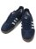 画像5: 【送料無料】ADIDAS GAZELLE GTX COLLEGE NAVY/HALO BLUE/GUM (5)