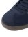 画像8: 【送料無料】ADIDAS GAZELLE GTX COLLEGE NAVY/HALO BLUE/GUM (8)