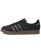 画像1: 【送料無料】ADIDAS GAZELLE GTX CORE BLACK/UTILITY GRAY/GUM (1)