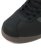 画像8: 【送料無料】ADIDAS GAZELLE GTX CORE BLACK/UTILITY GRAY/GUM (8)