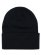 画像2: 【KIDS】CARHARTT KIDS ACRYLIC WATCH HAT CAVIAR BLACK (2)