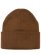 画像2: 【KIDS】CARHARTT KIDS ACRYLIC WATCH HAT CARHARTT BROWN (2)